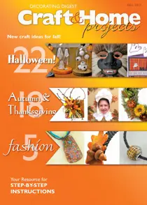 Fall 2013 
                issue Fall 2013