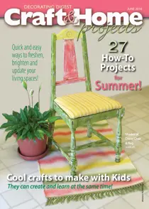 June 2016 
                issue June 2016