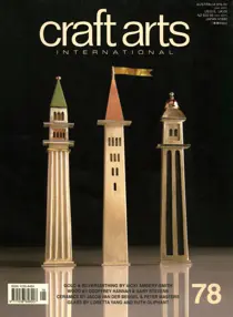 Issue 78 
                issue Issue 78