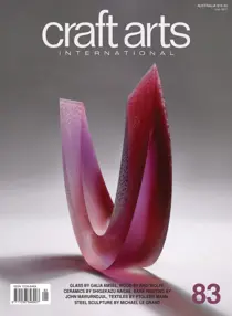 Issue 83 
                issue Issue 83