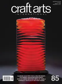 Issue 85 
                issue Issue 85