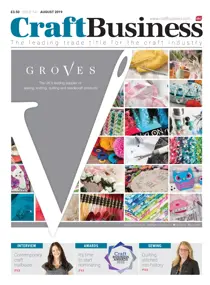 Aug 2019 
                issue Aug 2019