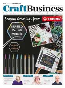 Dec 2019 
                issue Dec 2019