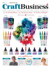 Mar/Apr 18 
                issue Mar/Apr 18