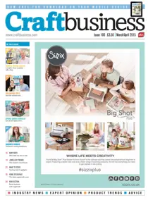 Mar/Apr 2015 
                issue Mar/Apr 2015