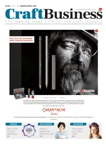 Mar/Apr 2019 
                issue Mar/Apr 2019