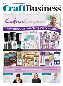 Oct/Nov 17 
                issue Oct/Nov 17