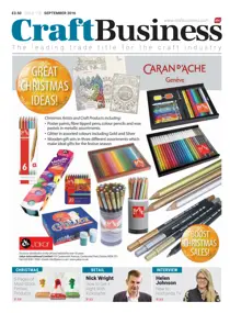 Sep-16 
                issue Sep-16