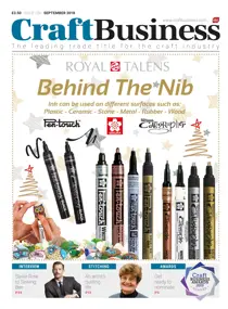 Sep-18 
                issue Sep-18