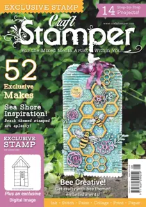 August 2019 
                issue August 2019