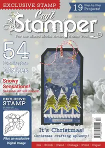 December 2019 
                issue December 2019