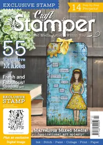 March 2020 
                issue March 2020