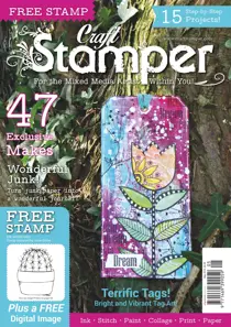 May 2019 
                issue May 2019