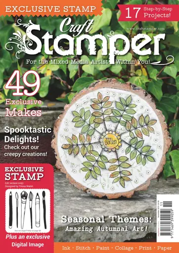 Craft Stamper Preview