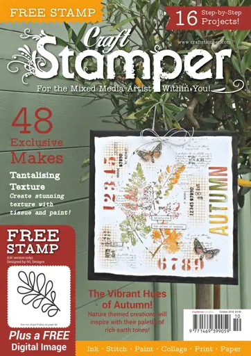 Craft Stamper Preview