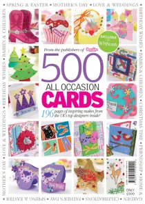 All Occasion Cards 
                issue All Occasion Cards