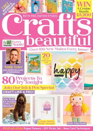 Crafts Beautiful Preview