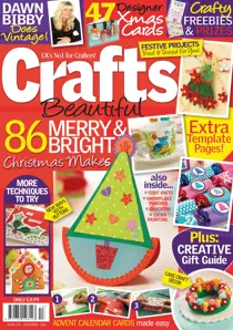 December 2011 
                issue December 2011
