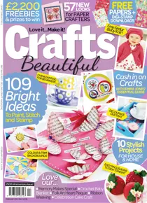 February 2013 
                issue February 2013