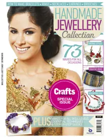 Jewellery 
                issue Jewellery