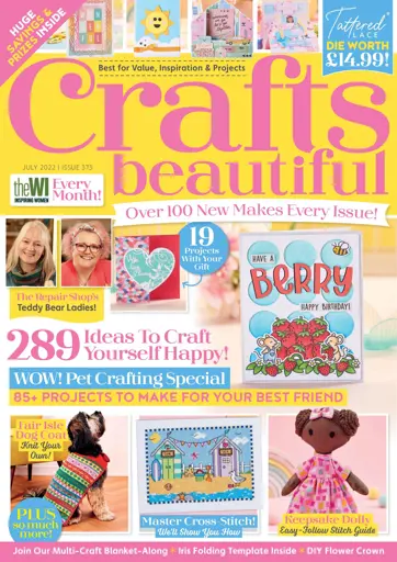 Crafts Beautiful Preview