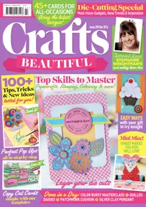 Mar-16 
                issue Mar-16