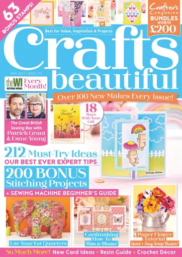 Crafts Beautiful Preview