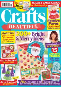 Nov-16 
                issue Nov-16