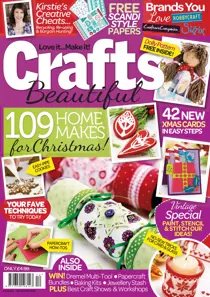 November 2012 
                issue November 2012