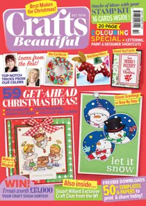 Oct-18 
                issue Oct-18