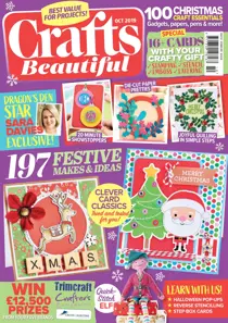 Oct 2019 
                issue Oct 2019