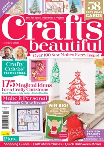 Oct 2020 
                issue Oct 2020