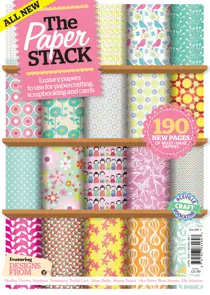 Paperstack 3 
                issue Paperstack 3