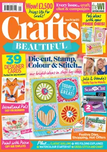 Sep-16 
                issue Sep-16