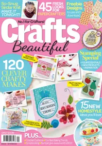 September 2013 
                issue September 2013