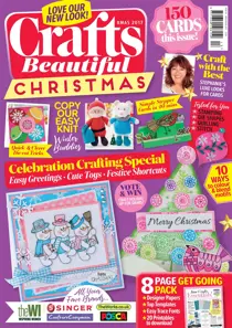 Xmas Spec 17 
                issue Xmas Spec 17