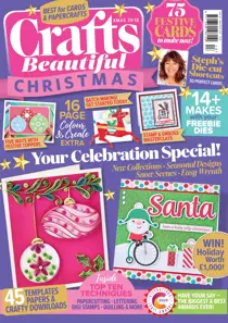 Xmas Special 2018 
                issue Xmas Special 2018