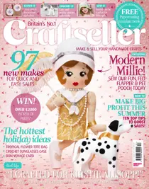 August 2015 
                issue August 2015