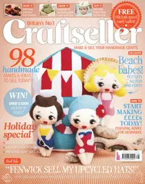 July 2014 
                issue July 2014