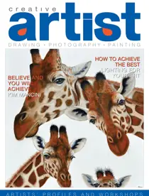 Creative Artist Issue 32