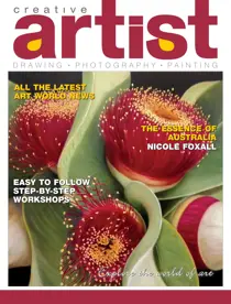Creative Artist Issue 38