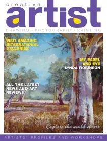 Creative Artist Issue 39