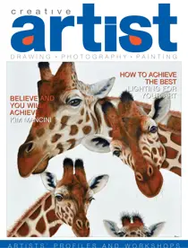 Creative Artist issue Issue 48