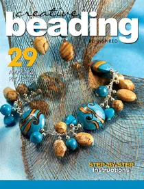 Creative Beading Creative Beading 19-3