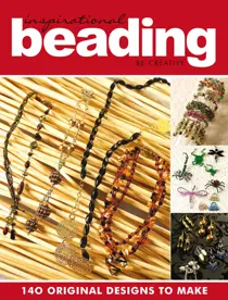 Inspirational Beading Book1  
                issue Inspirational Beading Book1 