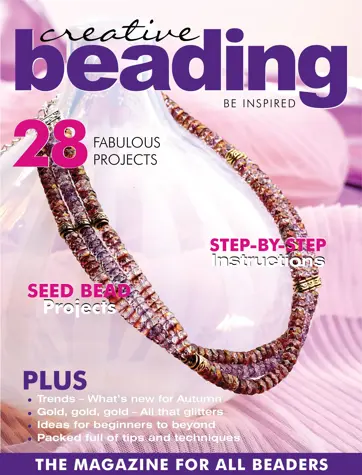 Creative Beading Preview