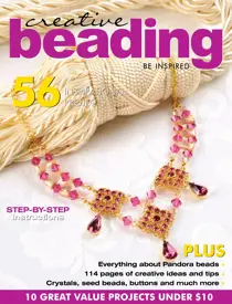 Creative Beading Volume 21-1