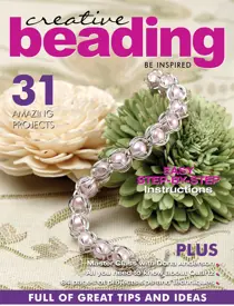 Creative Beading Volume19-6
