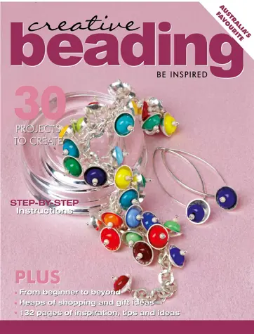 Creative Beading Preview