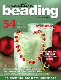 Creative Beading Volume20-5